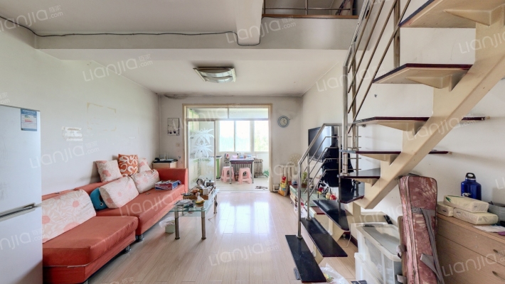 沈阳和泰馨城二手房实景图