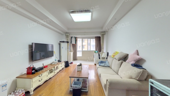 古塘丽景西区二手房实景图