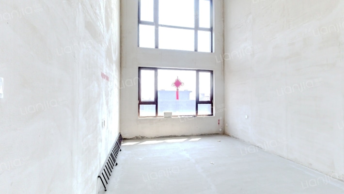 美的瀚堂二手房实景图