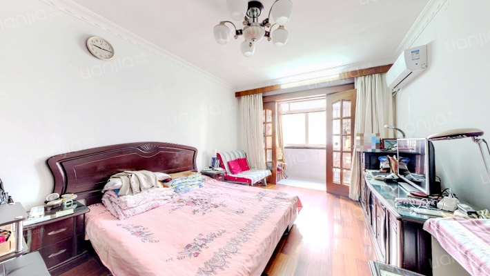 管弄五六街坊二手房实景图