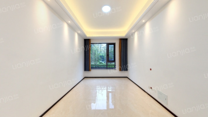 绿城桂语江南二手房实景图