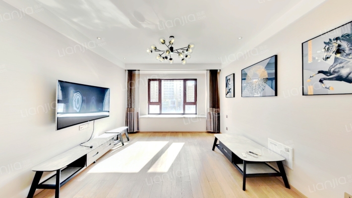 云湖府邸二手房实景图