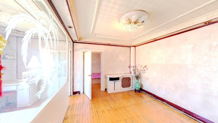 大华街二手房实景图