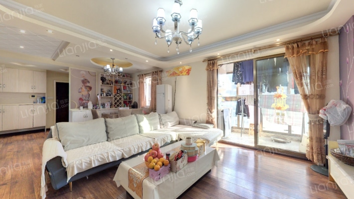 黄浦公馆二手房实景图