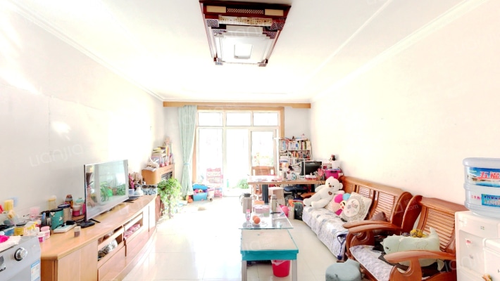 荣盛家园二手房实景图