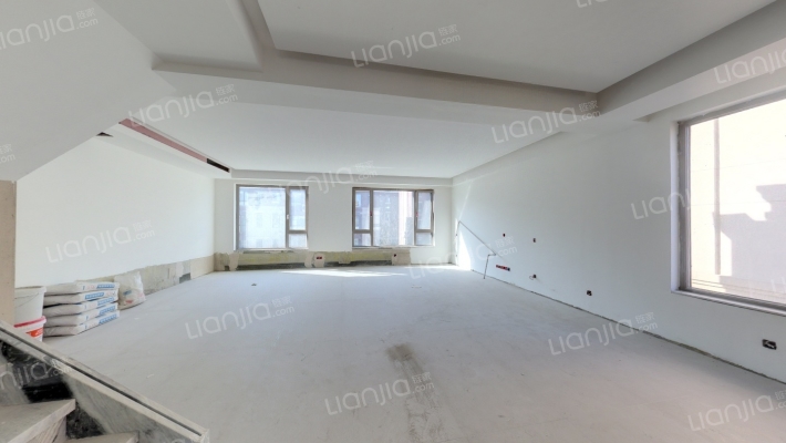 金地首府二手房实景图