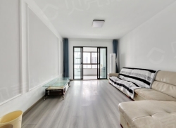 整租·春江明月誉峰 3室2厅 南_春江明月誉峰租房