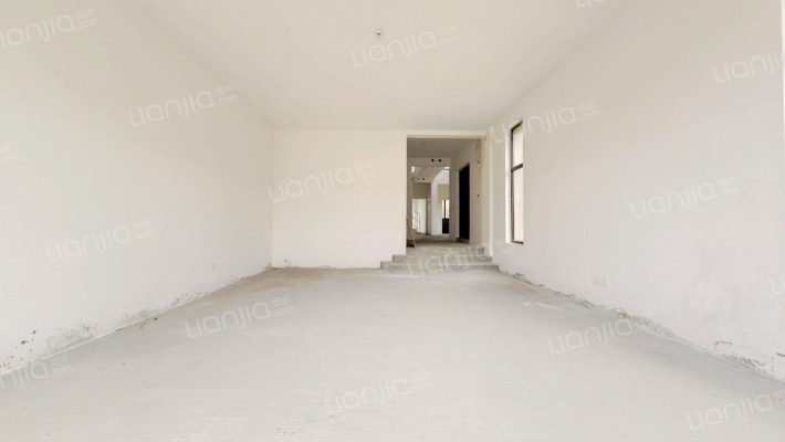 蓝光观岭国际香麓湾二手房实景图