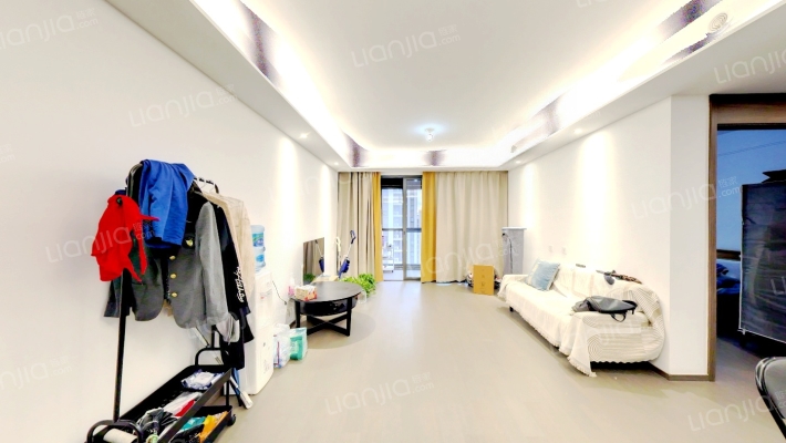 龙湖粼云上府二手房实景图