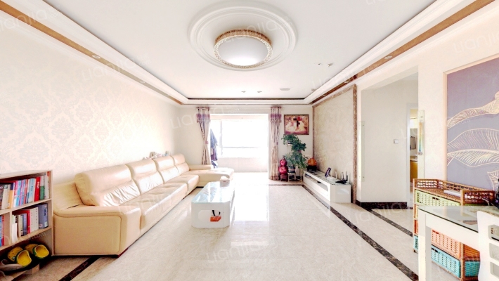 柳景家园二手房实景图