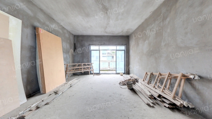 枫林丽舍二手房实景图