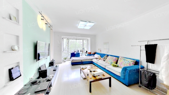 佳华苑二手房实景图