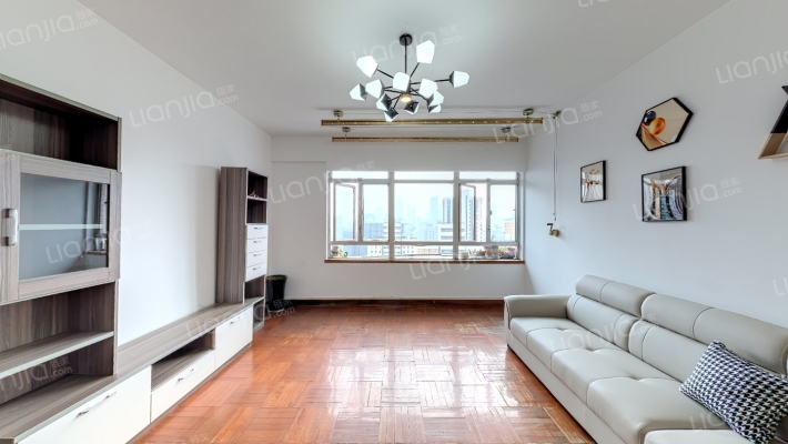 联通国际大厦二手房实景图