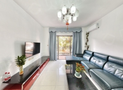 整租·香港街 3室2厅 西_香港街租房