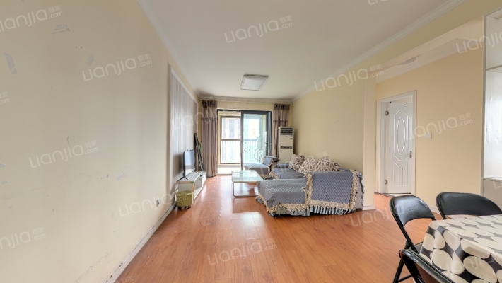 公元壹号1期二手房实景图