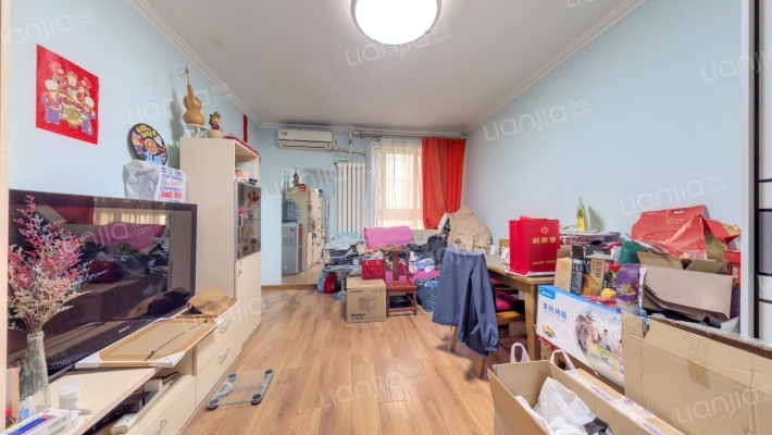 南湖中园一区二手房实景图