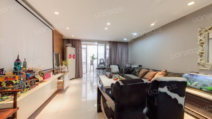 天通苑三区二手房实景图