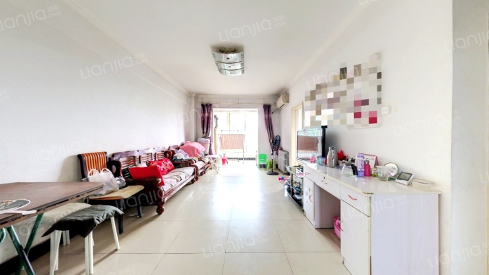 漷县镇商业广场二手房实景图