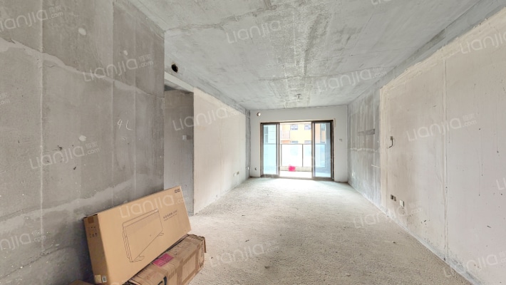 国欣向荣府二手房实景图