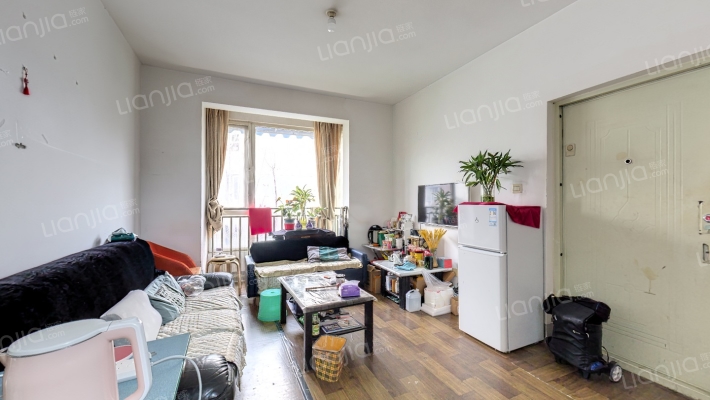 金泉阳光雅新苑二手房实景图