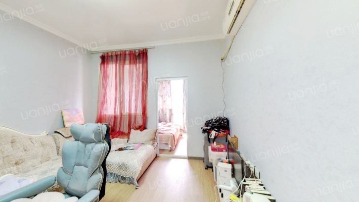 珠江太阳城C区二手房实景图