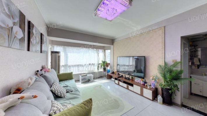 锦宏阁二手房实景图