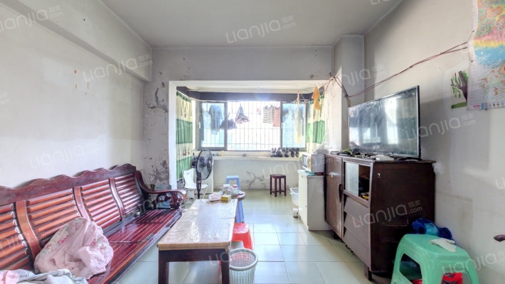 白象居二手房实景图