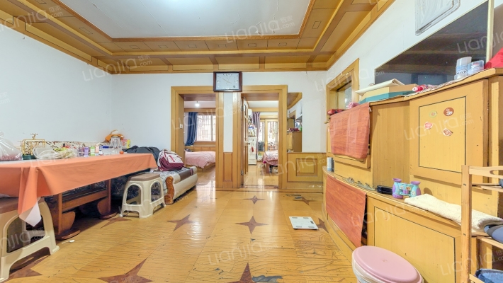 文景园二手房实景图