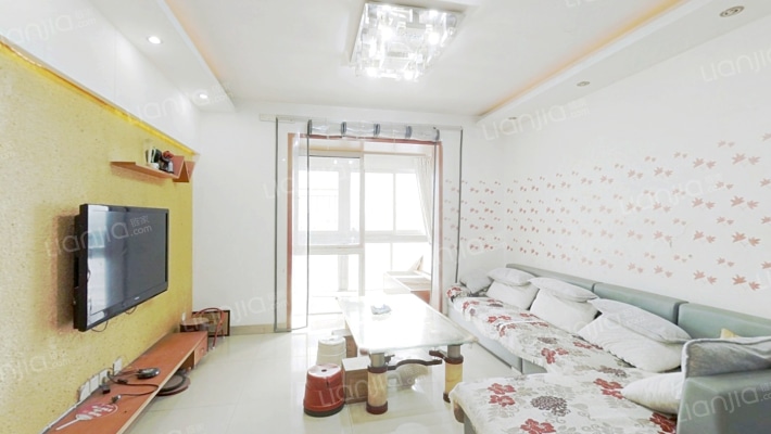 尚林家园二手房实景图