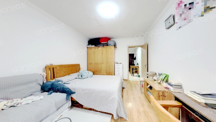 黄山一村二手房实景图