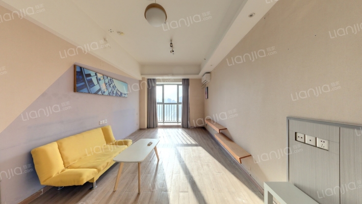 荣民宫园美寓二手房实景图