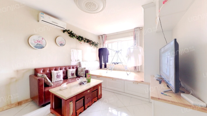 国际名都二手房实景图