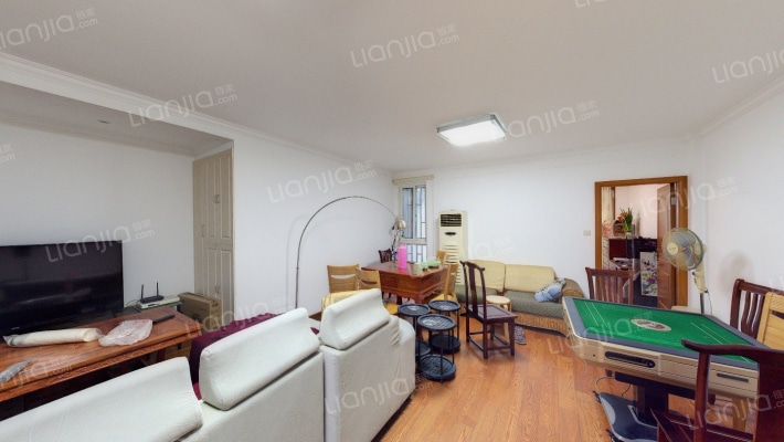 假日半岛二手房实景图