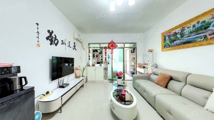 富海名苑二手房实景图