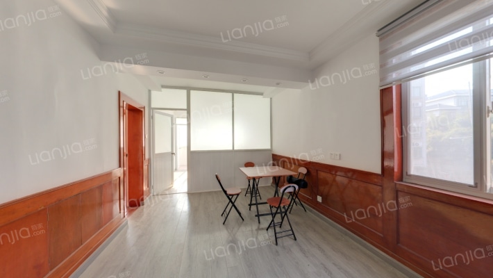 桃花坞七区二手房实景图