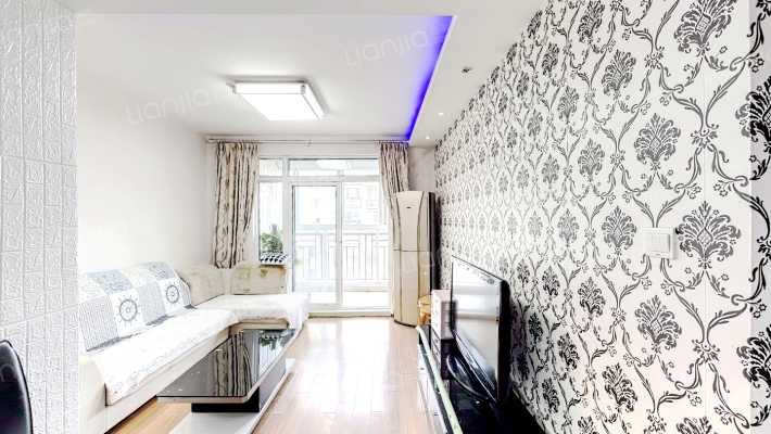 达城家园二手房实景图