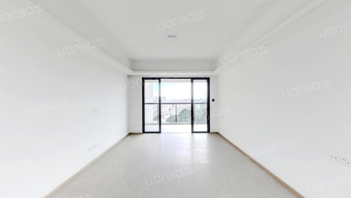 实地紫藤公馆二手房实景图