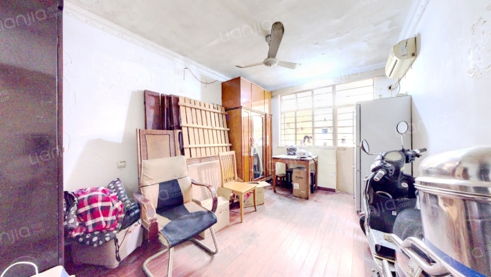 宜川六村二手房实景图