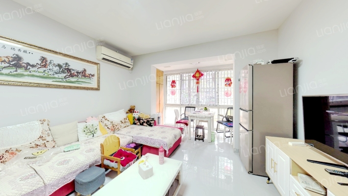 花样年华常青藤二手房实景图