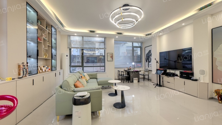 同安路九号二手房实景图