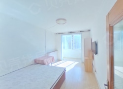 整租·北昌平小区 1室0厅 南_北昌平小区租房