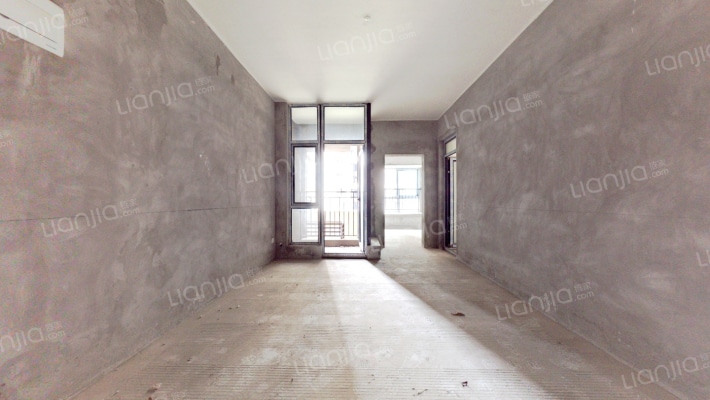 协信城立方西二期二手房实景图