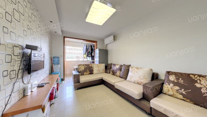 龙福苑二手房实景图