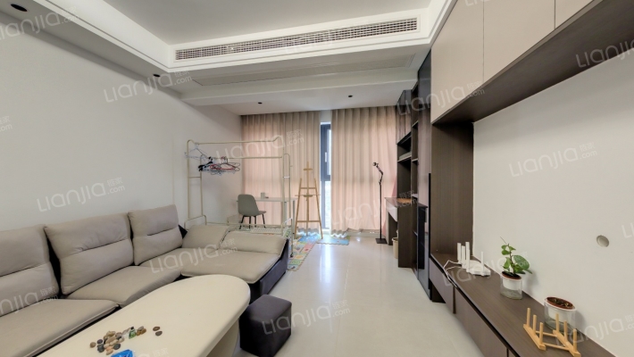 秀城嘉园二手房实景图