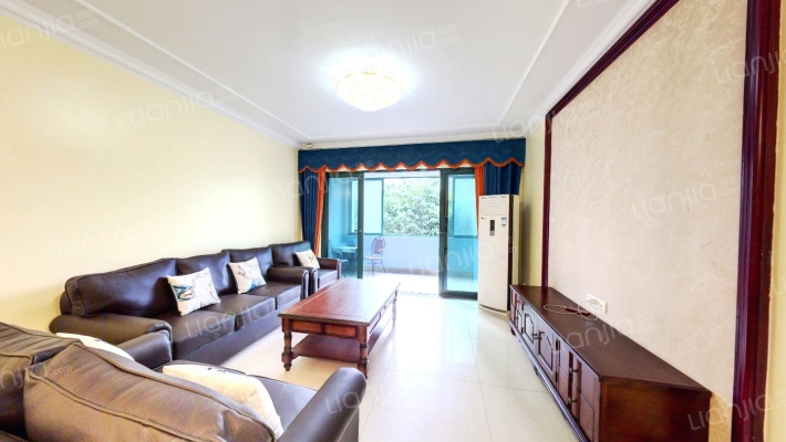 恒大雅苑二手房实景图