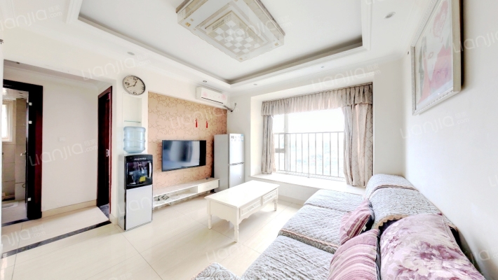 隆腾世纪朗域二手房实景图