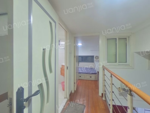 合租·苏州星健中心 3居室 南卧