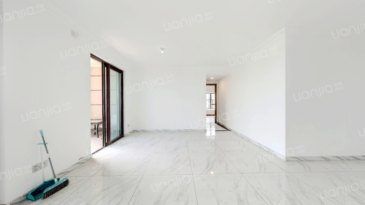 名城七号院二手房实景图