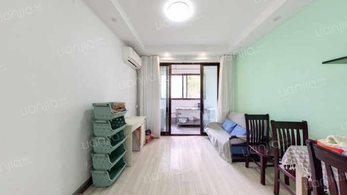 云凤居二手房实景图