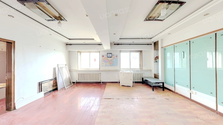克俭小区二手房实景图